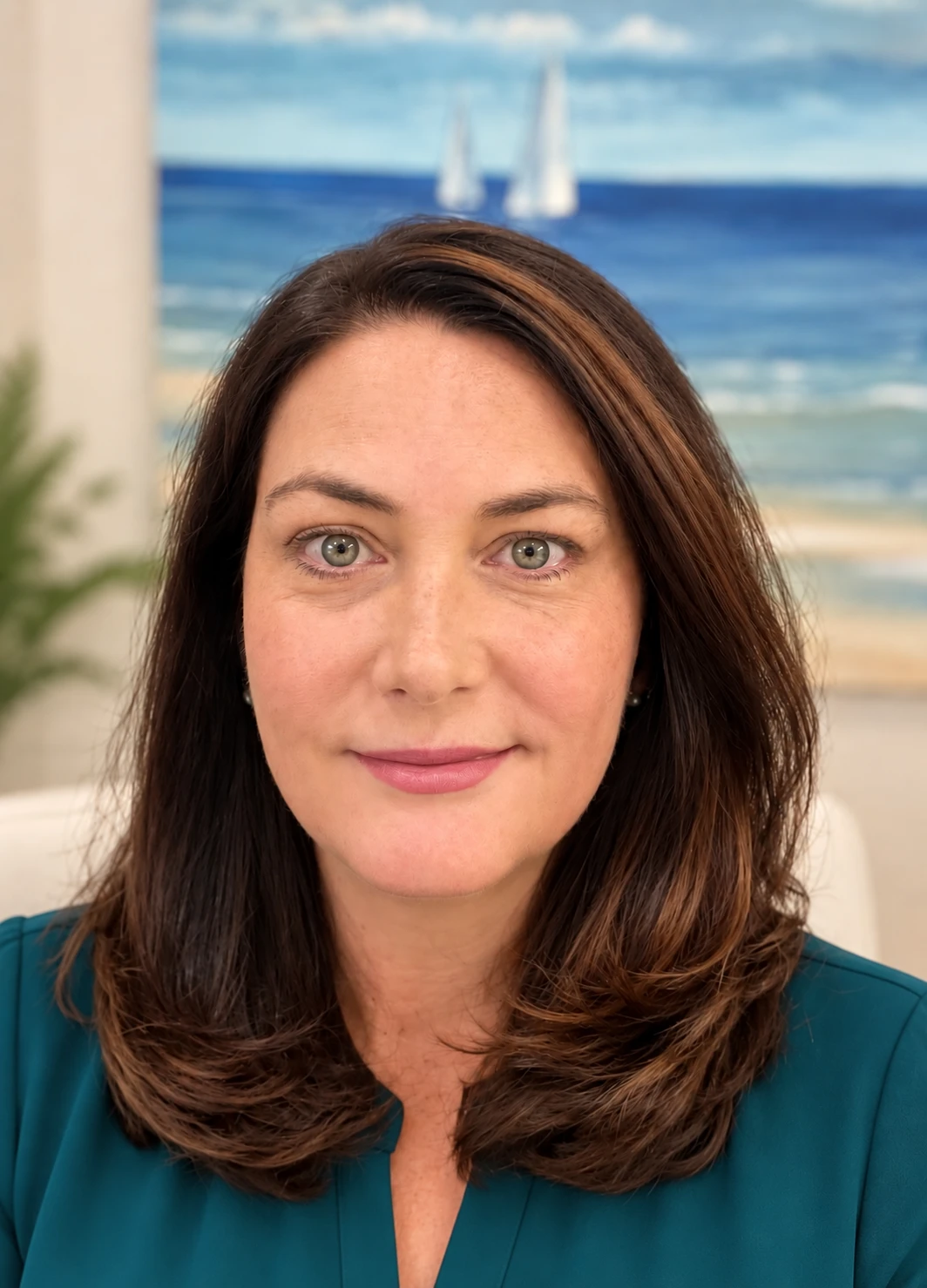 Dr. Neeley Hughey